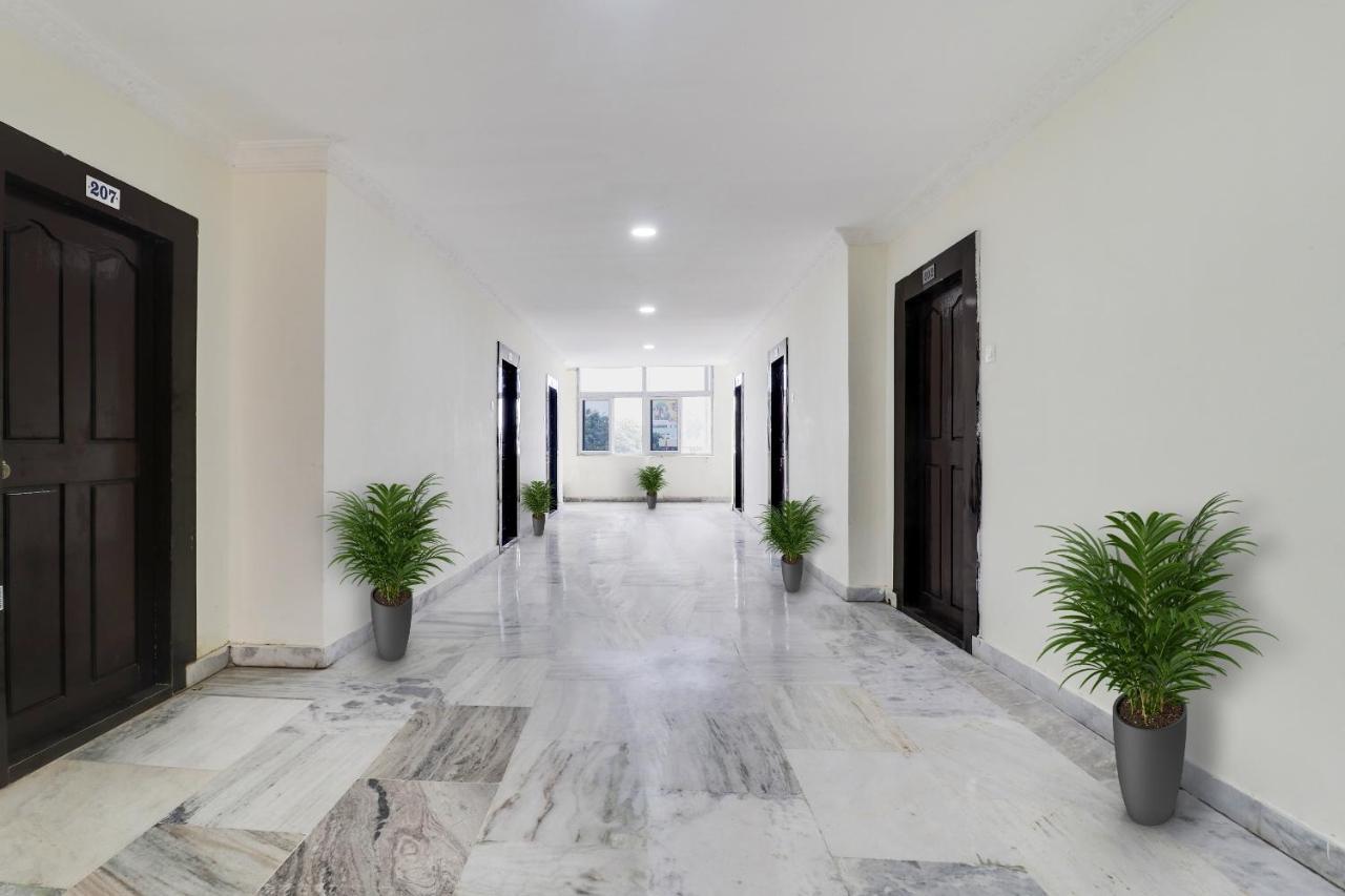 Oyo Dharani Grand Ξενοδοχείο Khammam Εξωτερικό φωτογραφία